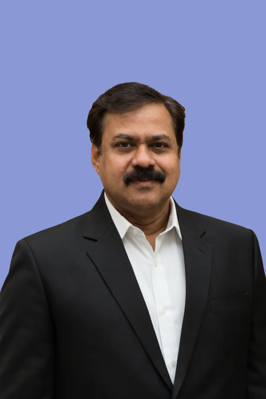 R. Yuvaraj